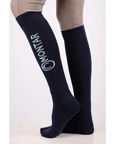 Montar Logo Socks