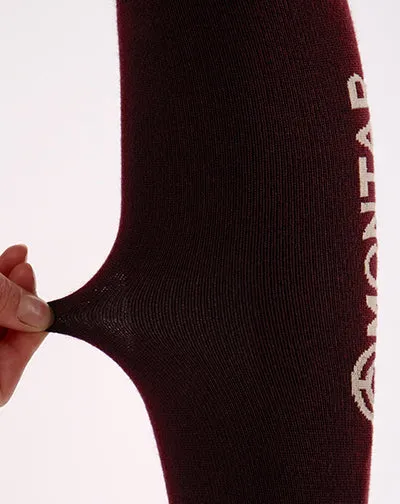 Montar Logo Socks