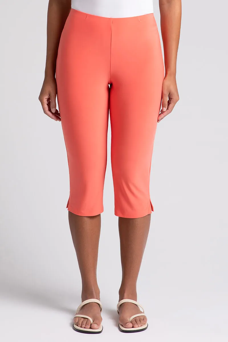 Narrow Capri | Coral