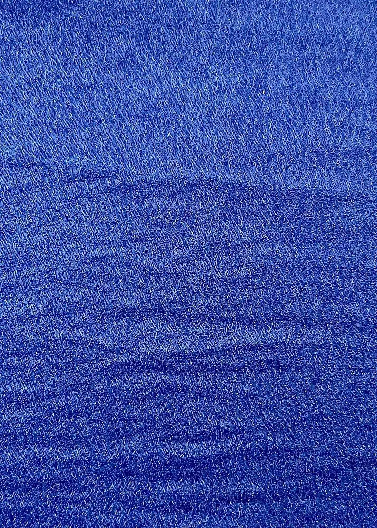 NON-STRETCHED CEYCREPE W/ SHEEN <br><h6>8-ROYAL<br>412-CEYCREPE</h6>