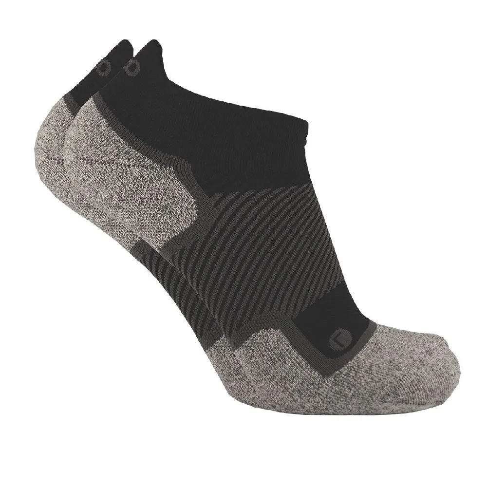 OS1 Wellness No Show Sock