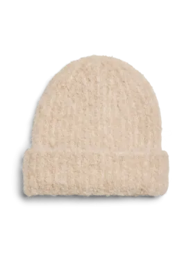 PCNACIMA Beanie - Whitecap Gray