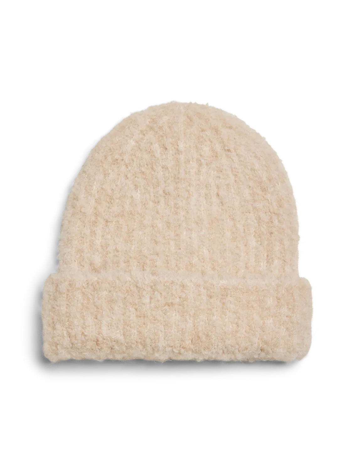 PCNACIMA Beanie - Whitecap Gray