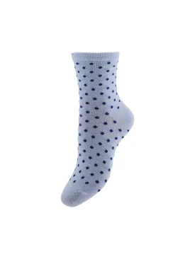 PCSEBBY Socks - Kentucky Blue