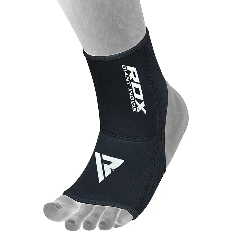 RDX A1 Dot Grip Ankle Support