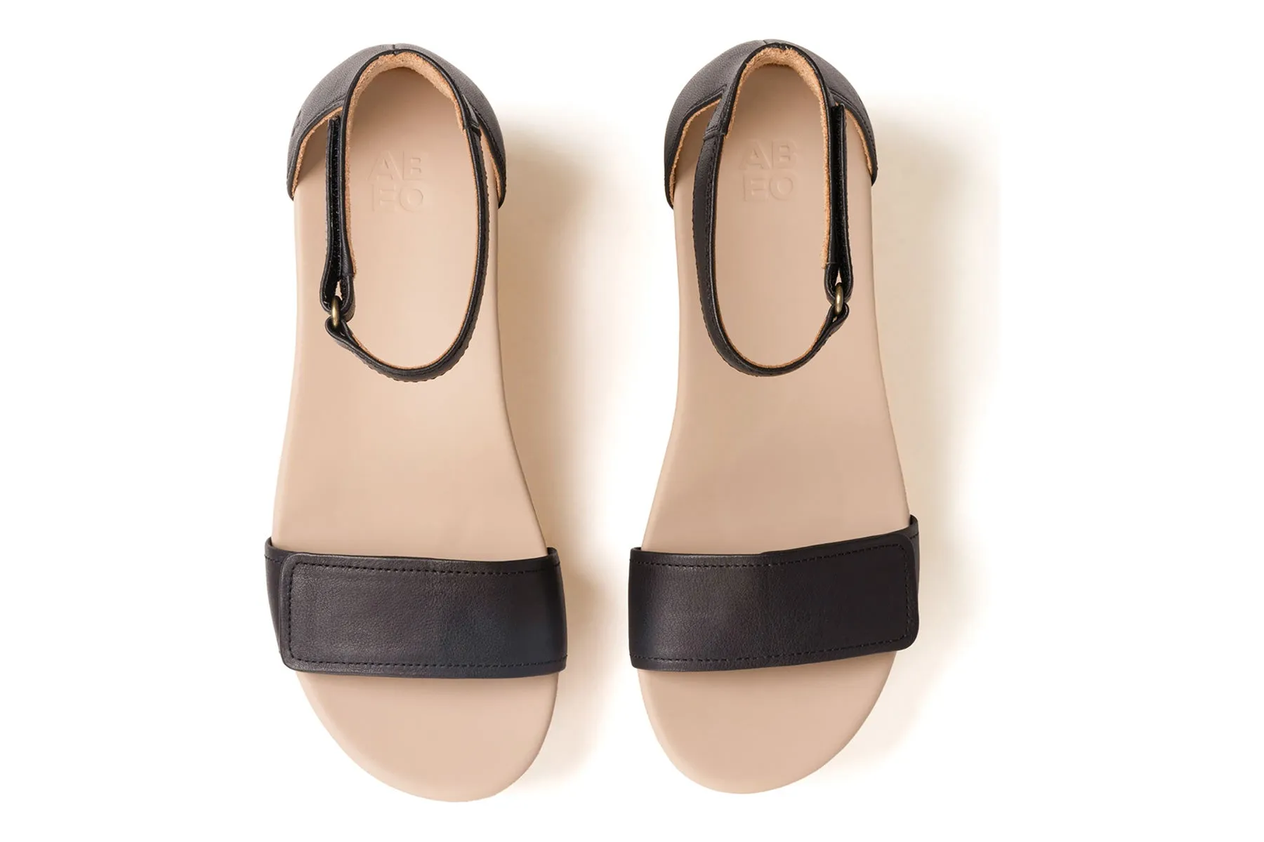 Riviera Ankle Sandal Metatarsal