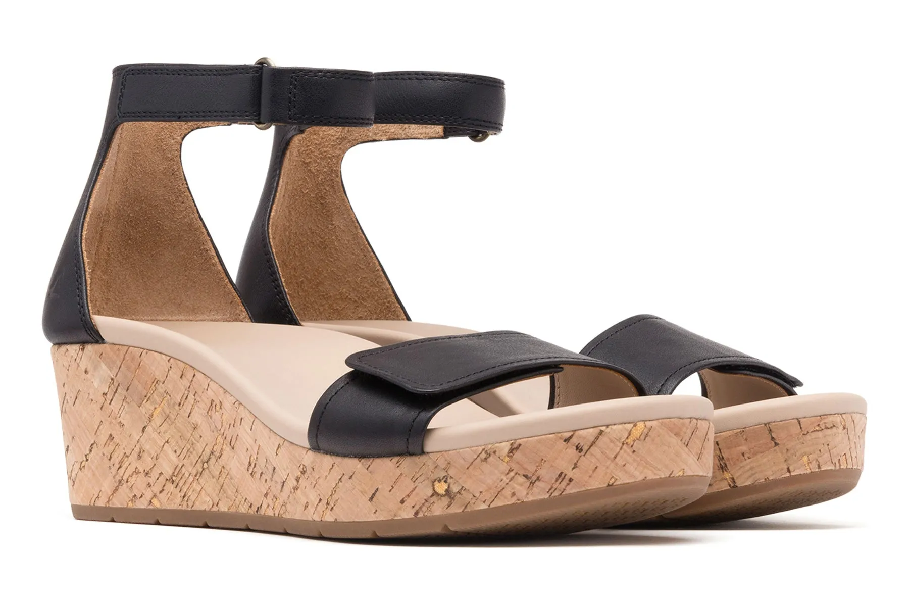 Riviera Ankle Sandal Metatarsal