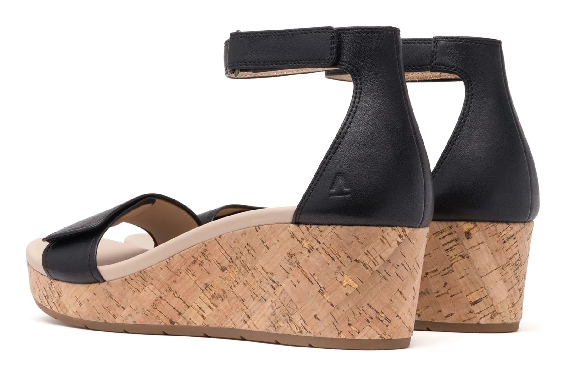 Riviera Ankle Sandal Metatarsal