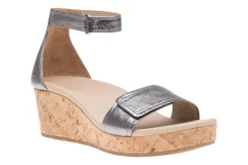 Riviera Ankle Sandal