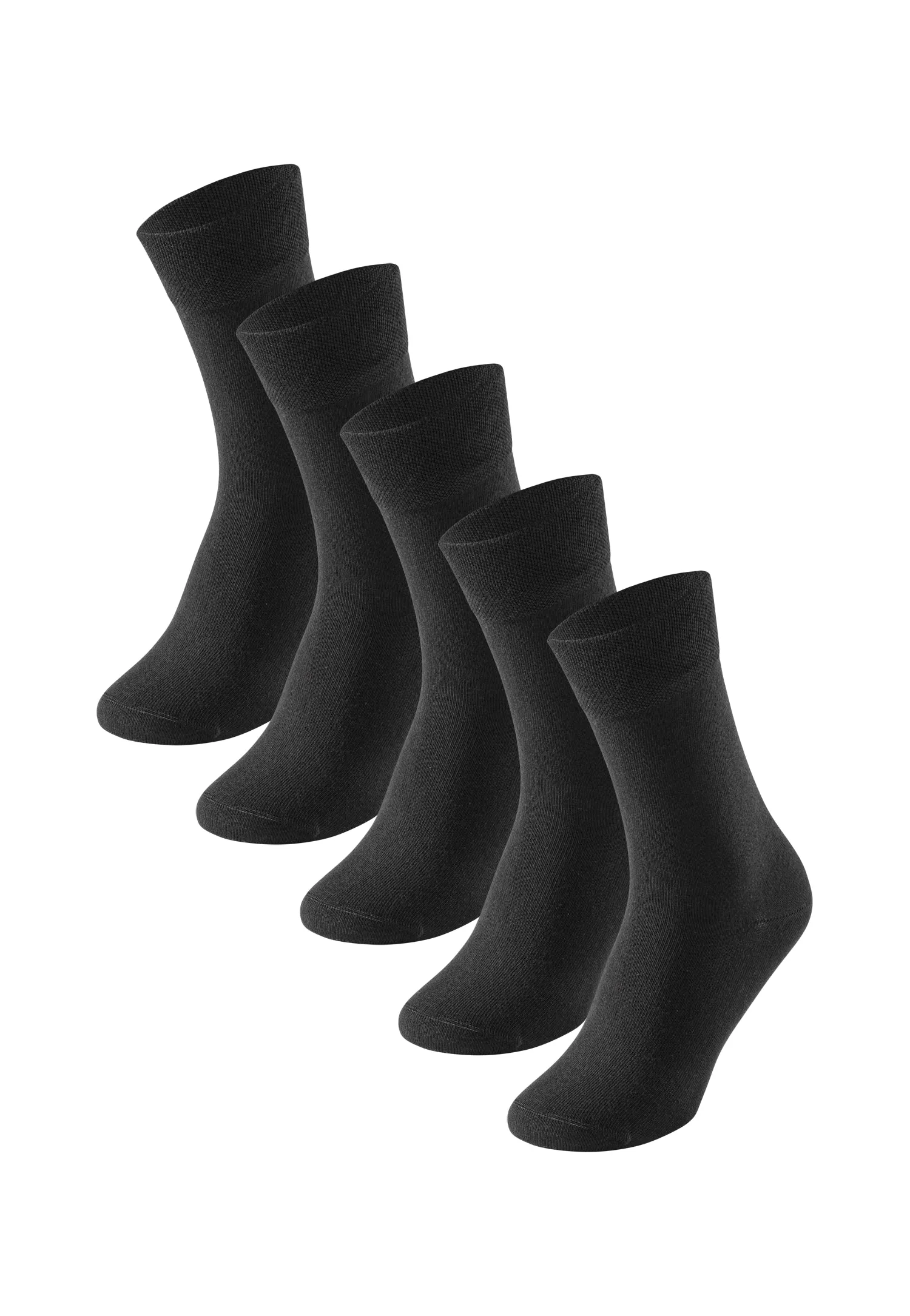 Schiesser - Bluebird - Men Socks 5 Pack