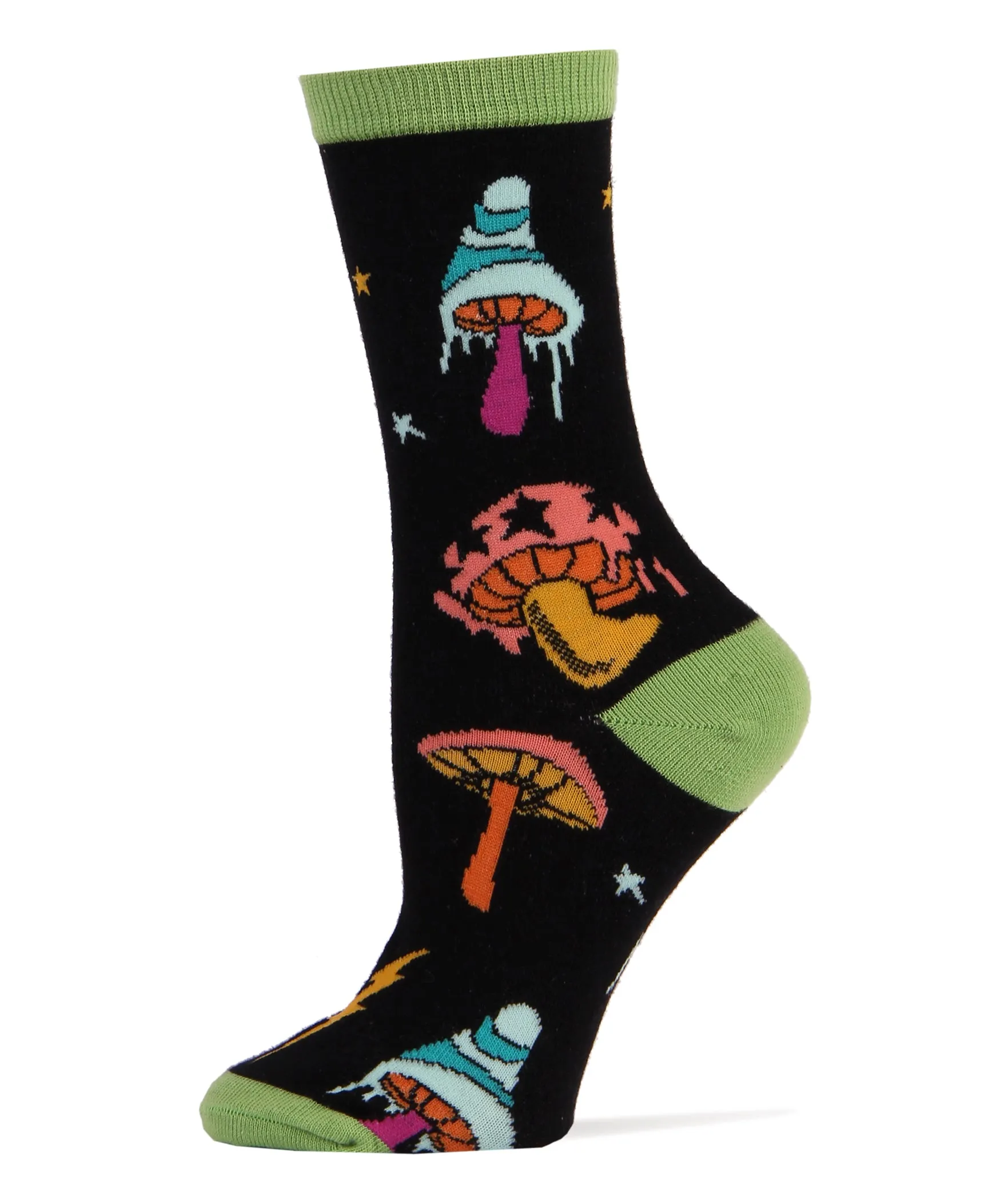 Shrooms Socks