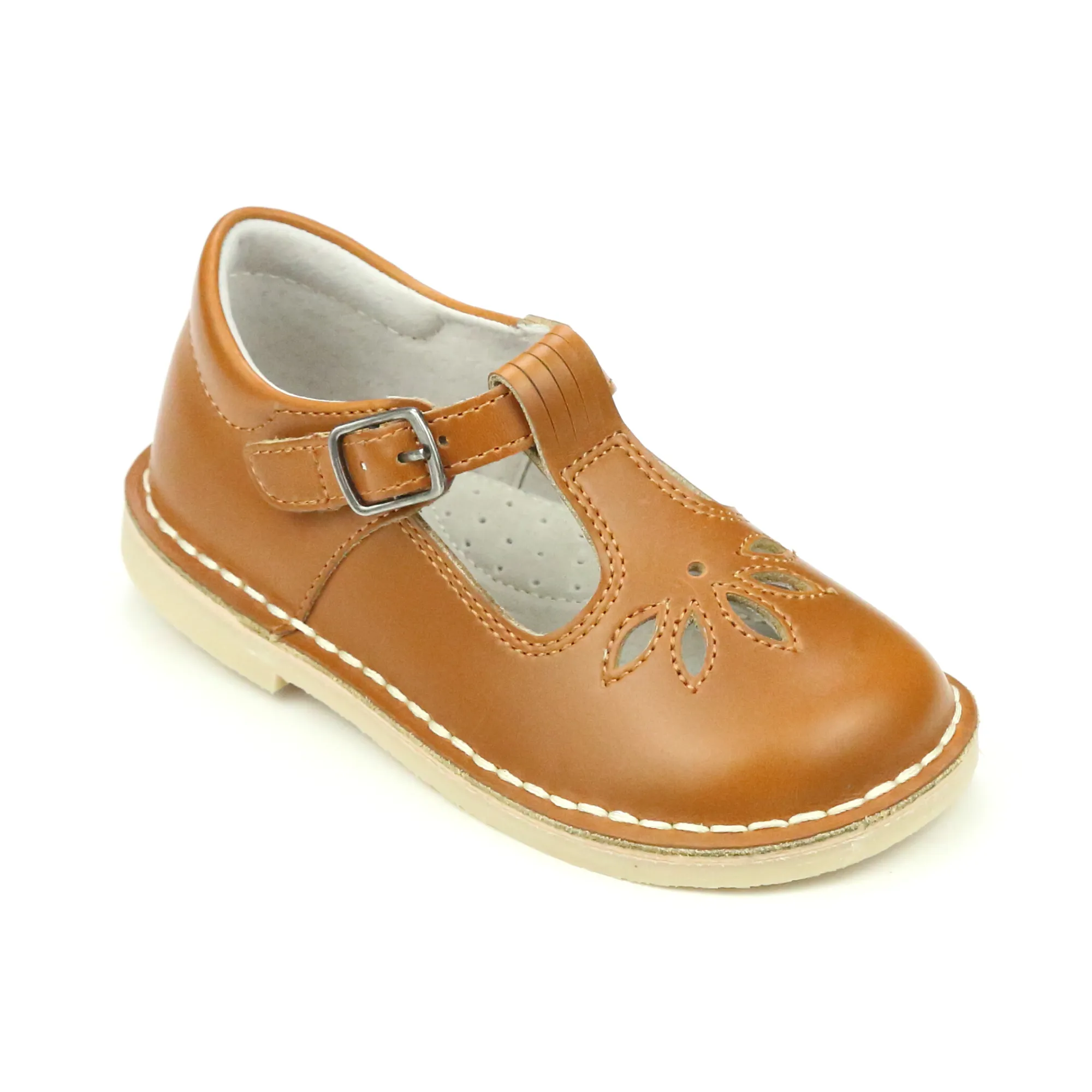 Sienna Vintage Inspired Toddler Mary Janes