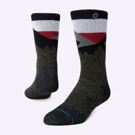 Stance Socks - Adventure - Divide ST - Green