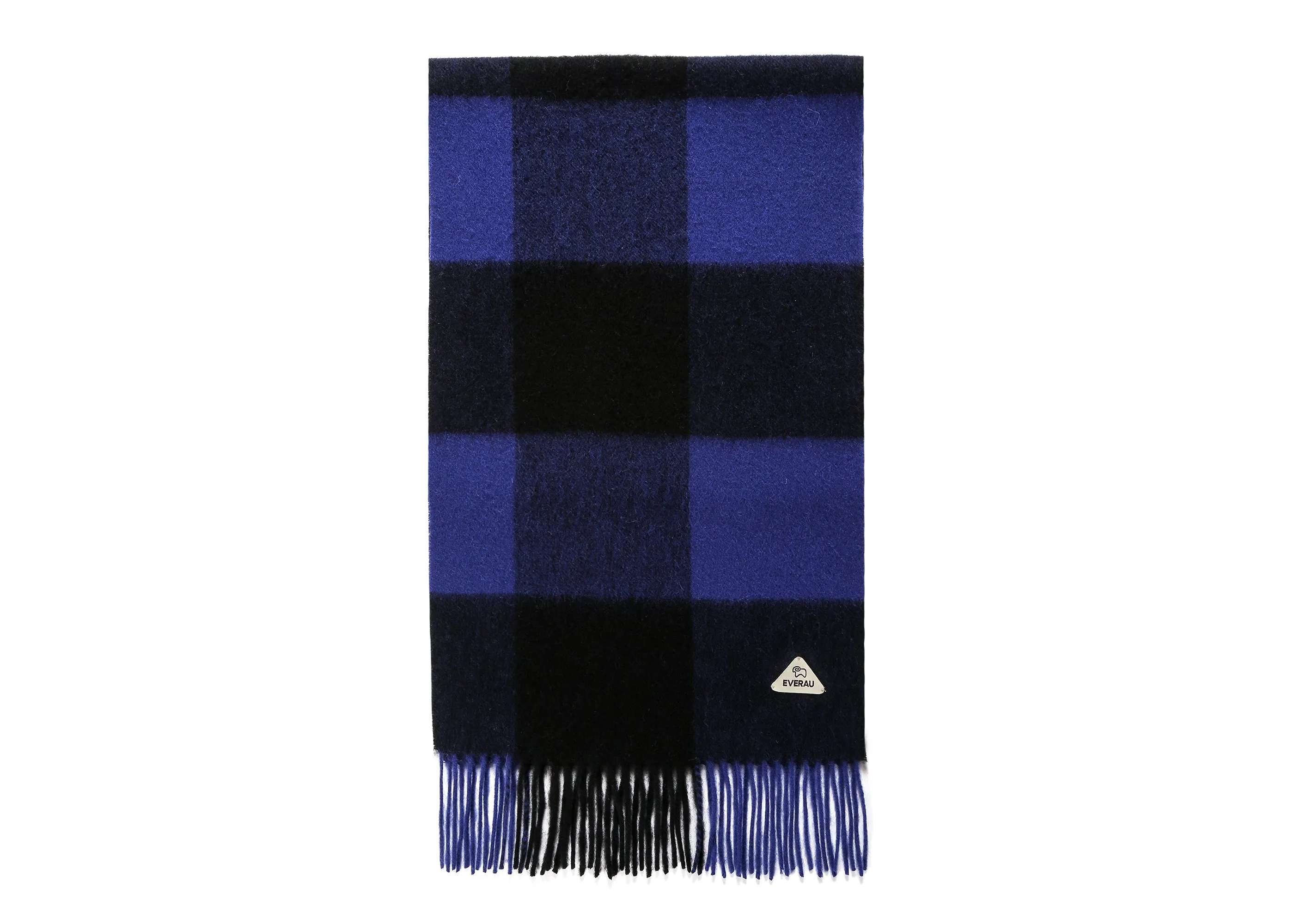 UGG Scarf 100% Wool Scarves Wraps Woolen Shawls Tartan