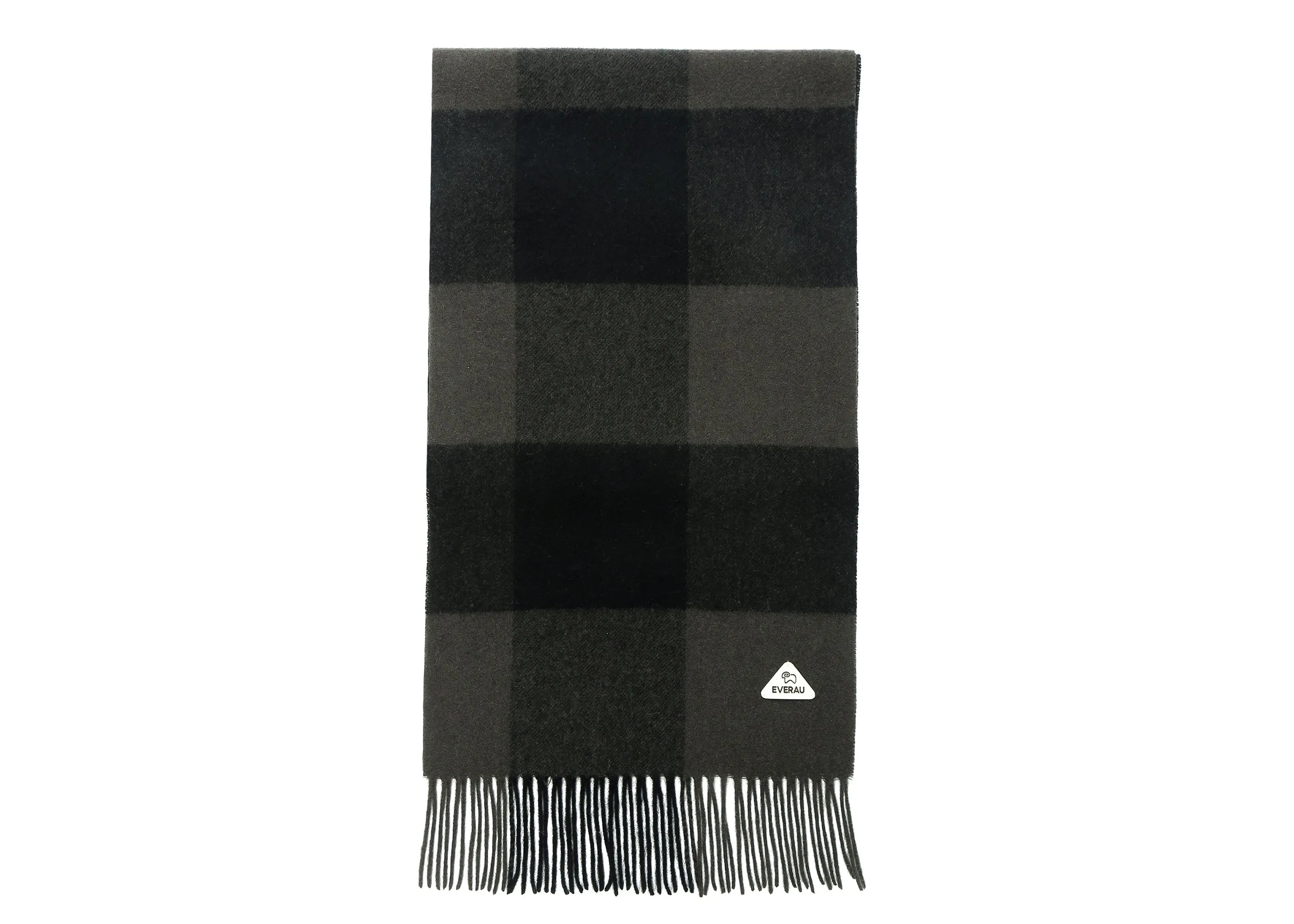 UGG Scarf 100% Wool Scarves Wraps Woolen Shawls Tartan