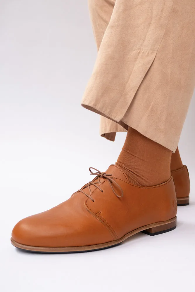 UN182 Ochre Socks