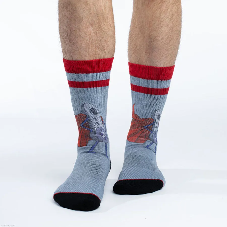 Unisex Super NES Socks