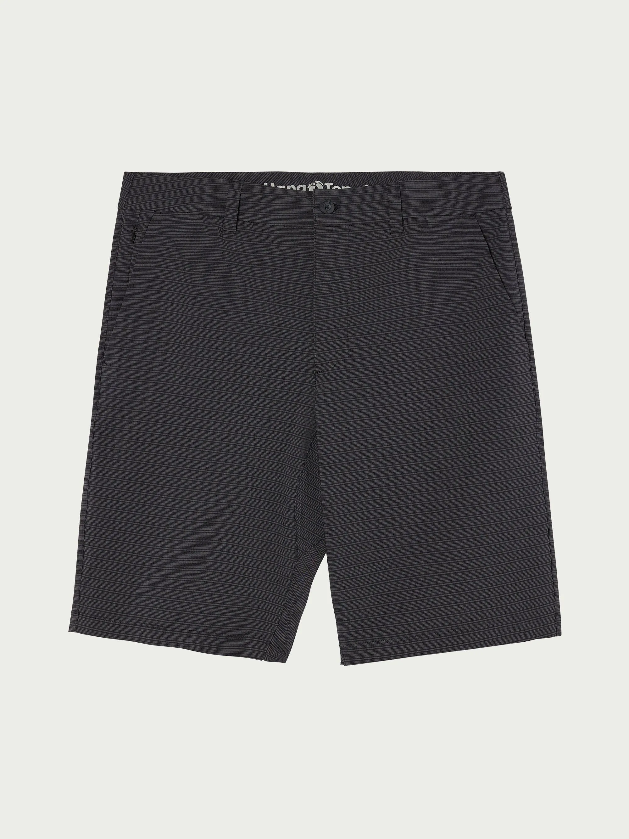 Wharf 21" Hybrid Shorts