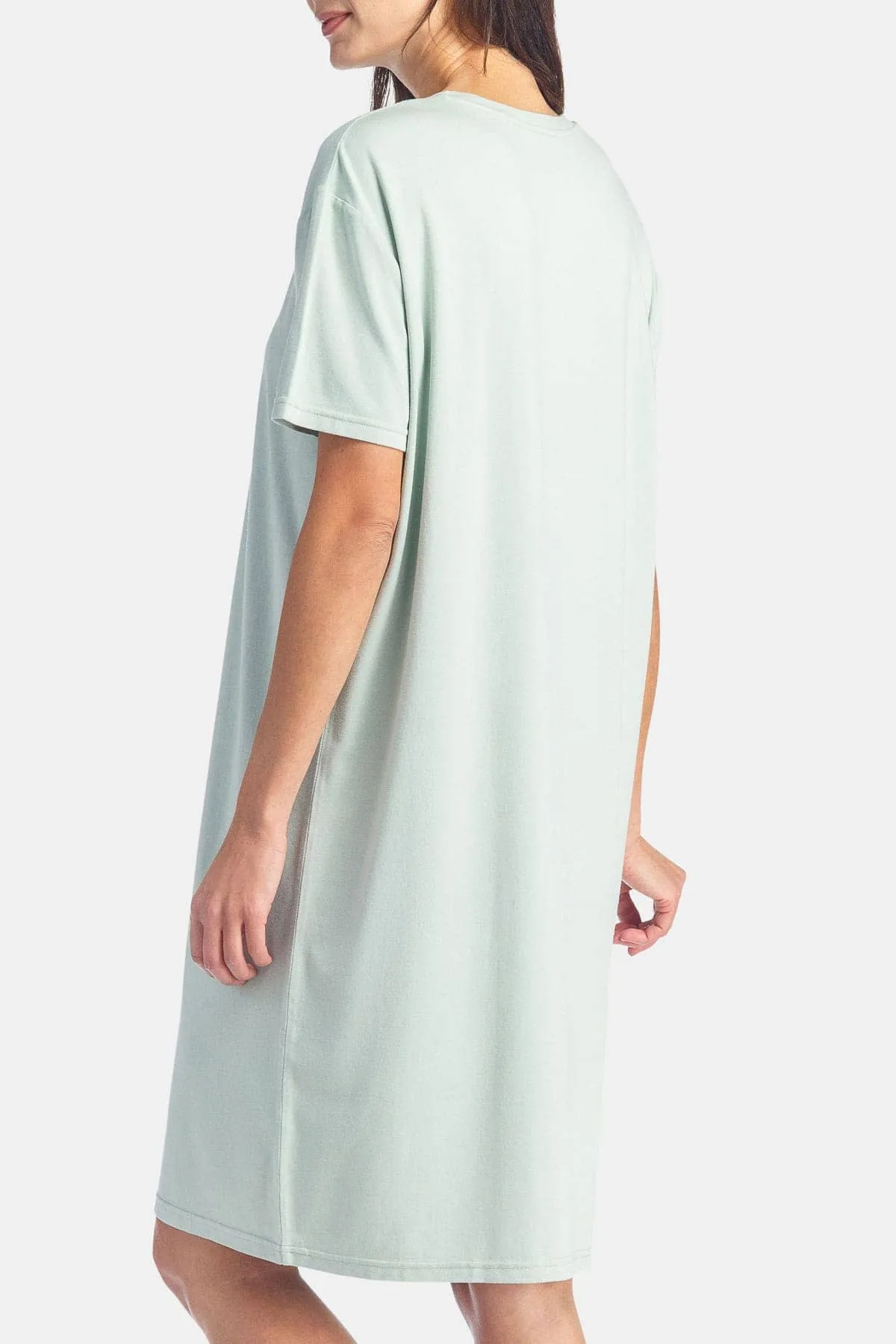 Women's Jersey Sleep Tee - Relaxed Fit