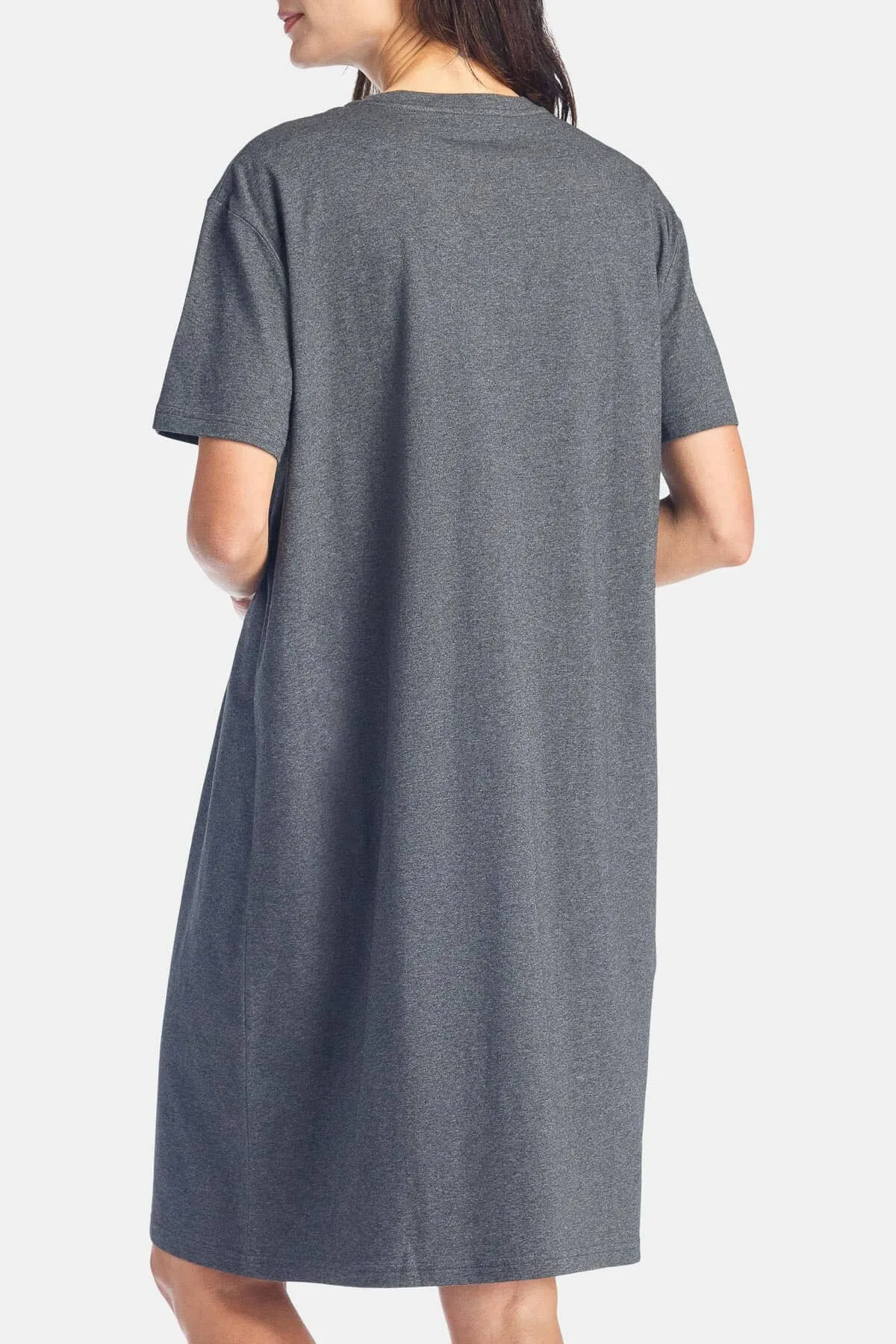 Women's Jersey Sleep Tee - Relaxed Fit