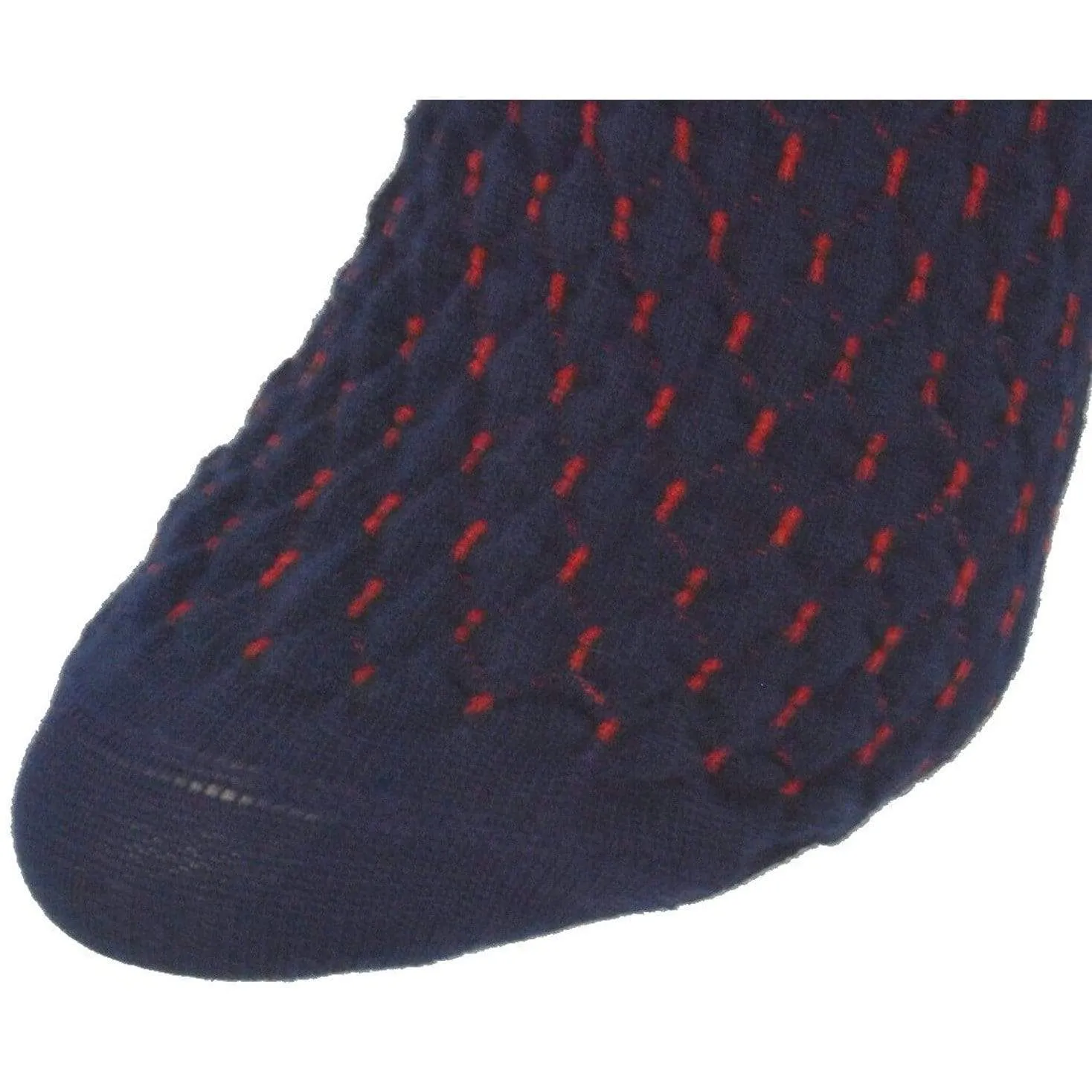 Women's Quarter-Hi Socks - Combed Cotton Comfort