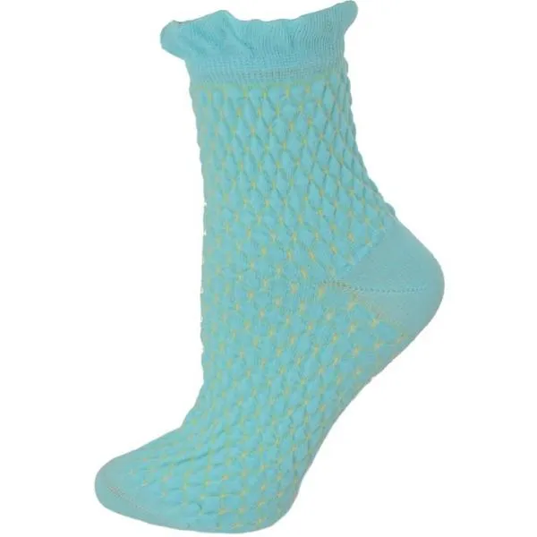 Women's Quarter-Hi Socks - Combed Cotton Comfort