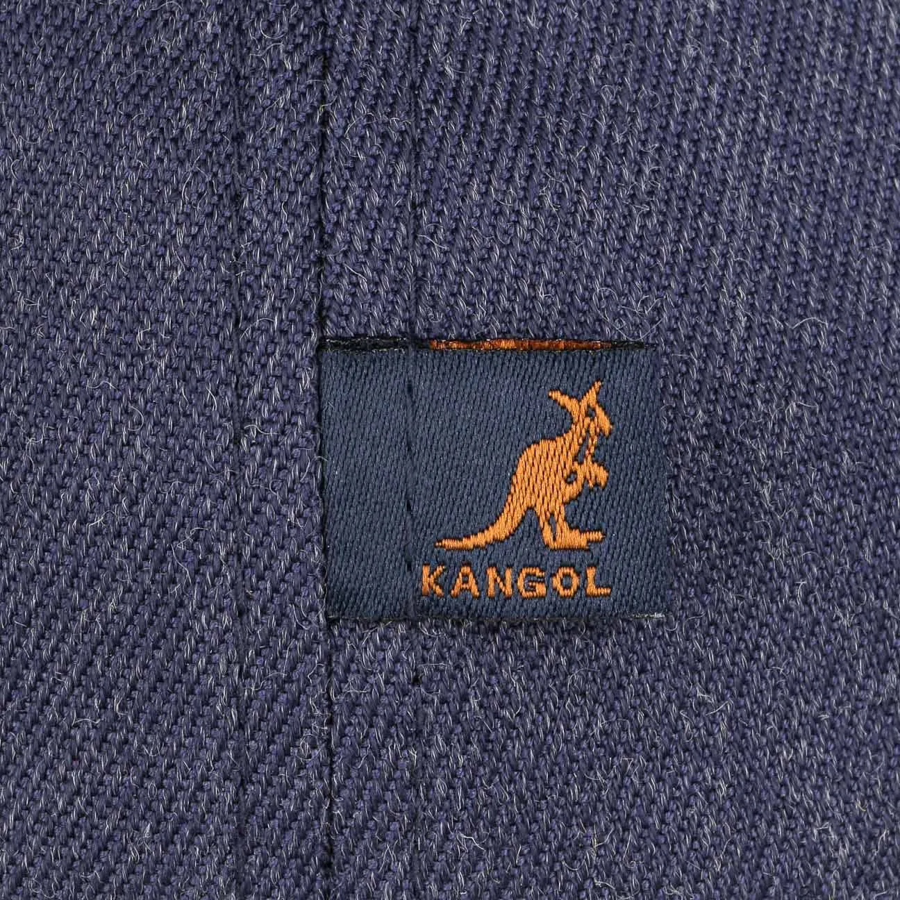 Wool Flexfit Cap by Kangol