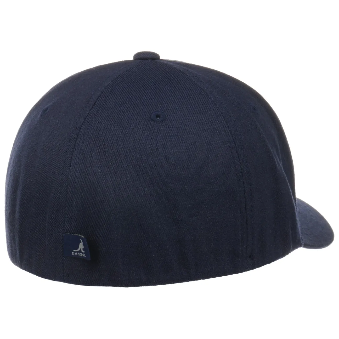 Wool Flexfit Cap by Kangol