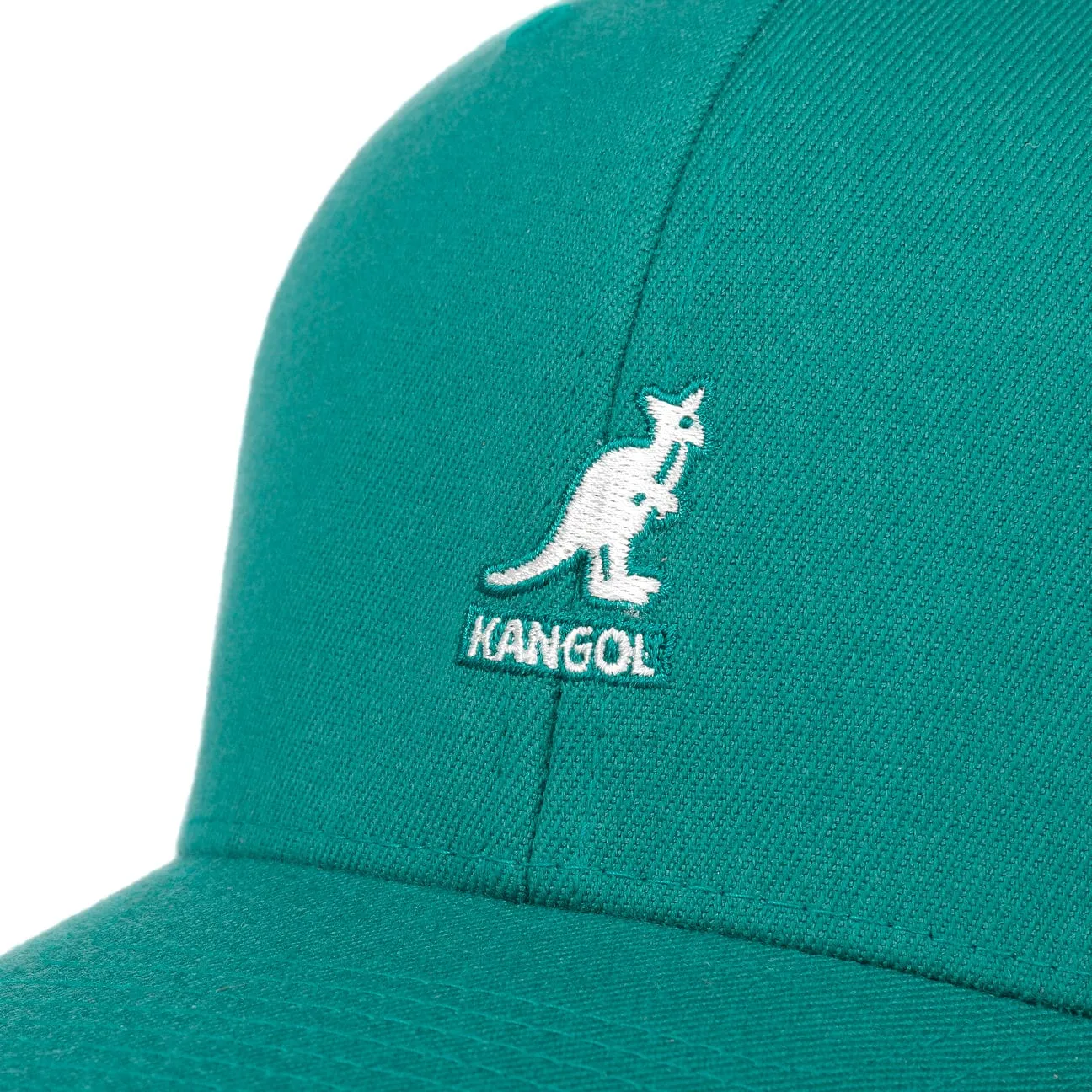 Wool Flexfit Cap by Kangol