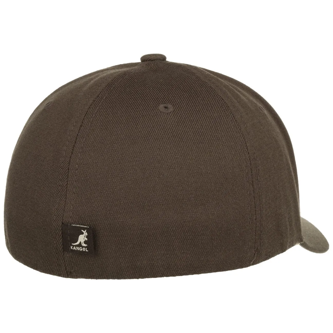 Wool Flexfit Cap by Kangol