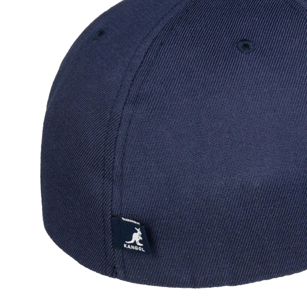 Wool Flexfit Cap by Kangol