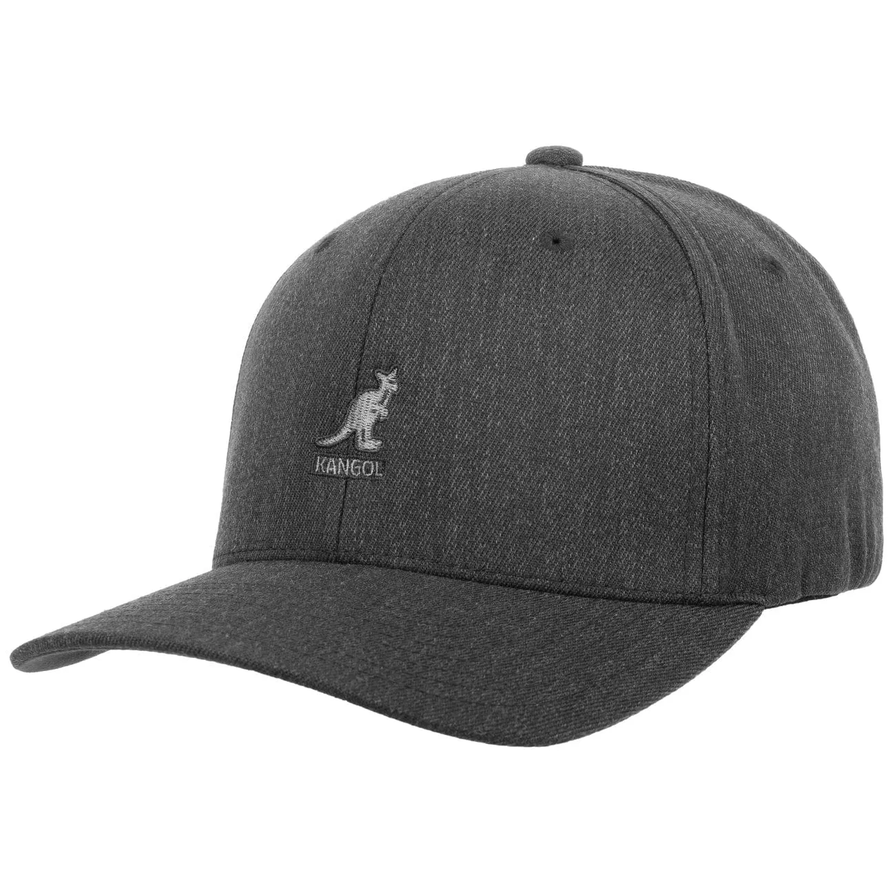 Wool Flexfit Cap by Kangol