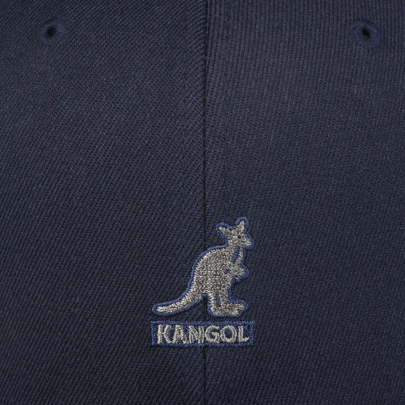 Wool Flexfit Cap by Kangol