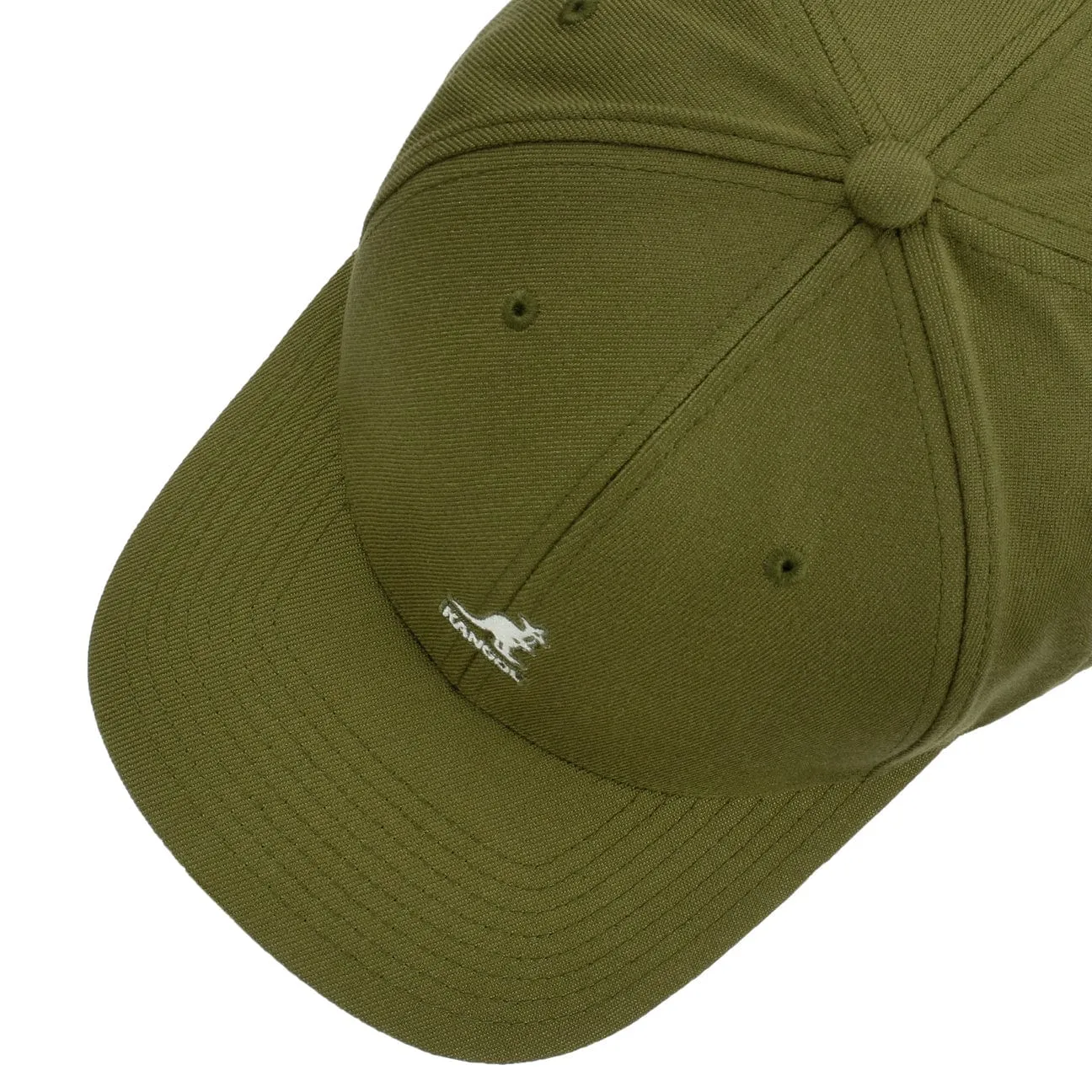 Wool Flexfit Cap by Kangol