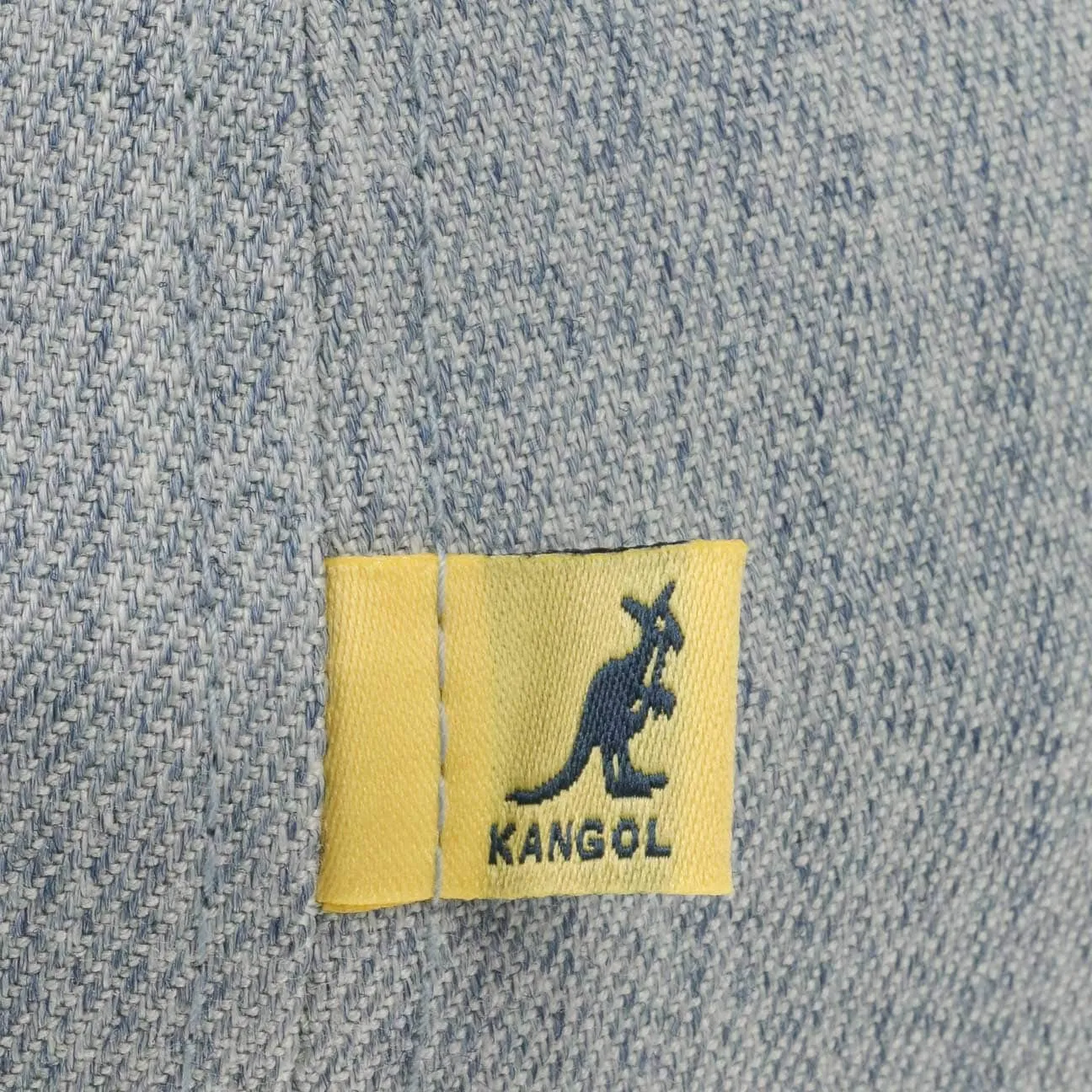 Wool Flexfit Cap by Kangol