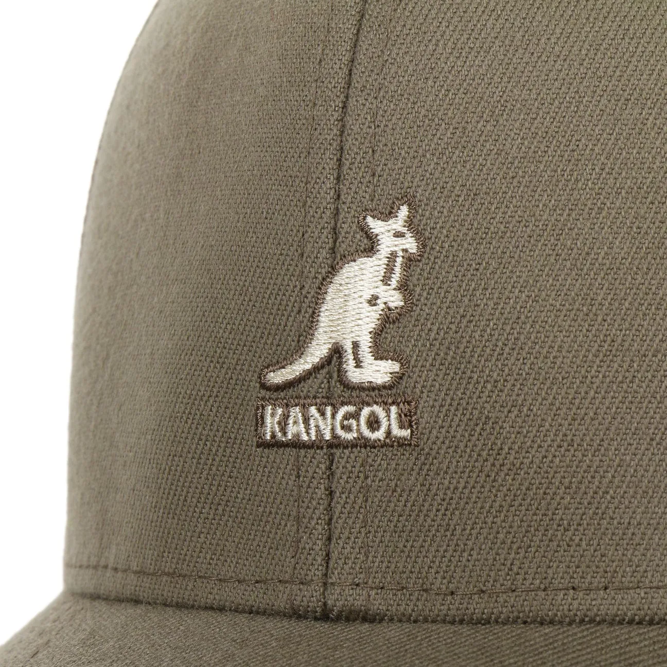 Wool Flexfit Cap by Kangol