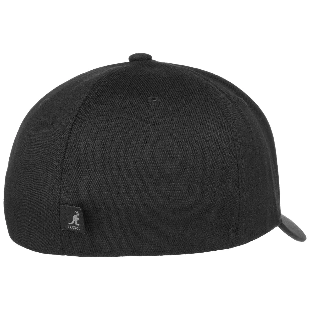 Wool Flexfit Cap by Kangol