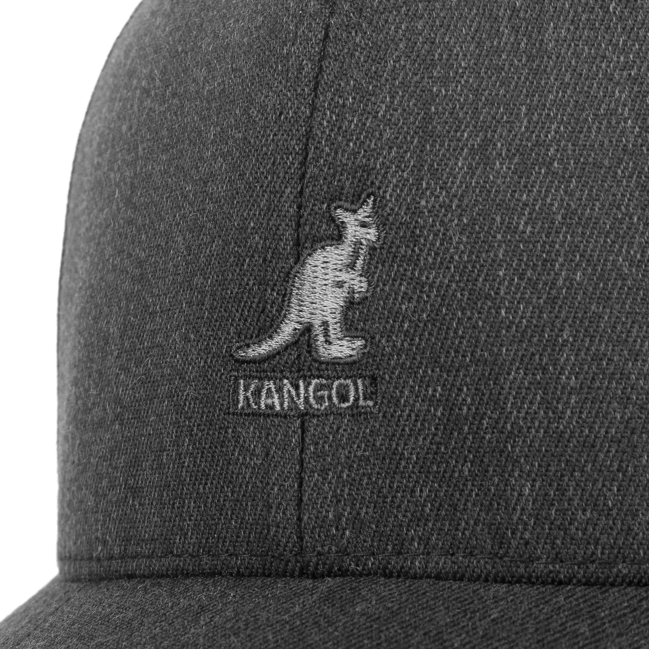 Wool Flexfit Cap by Kangol