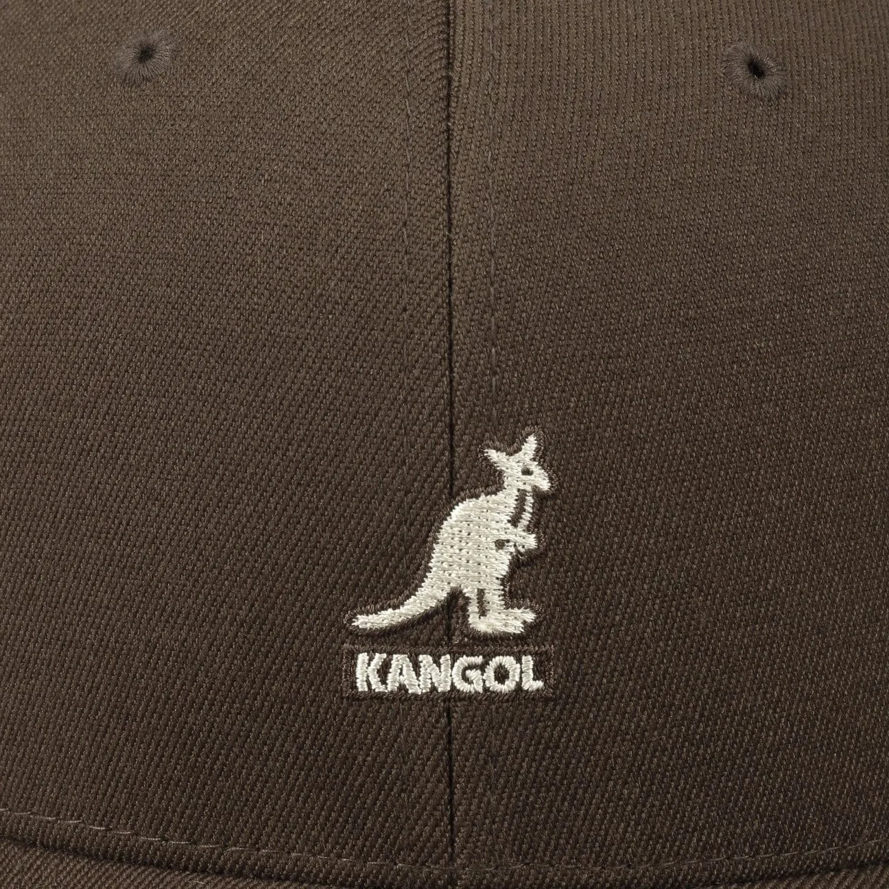 Wool Flexfit Cap by Kangol