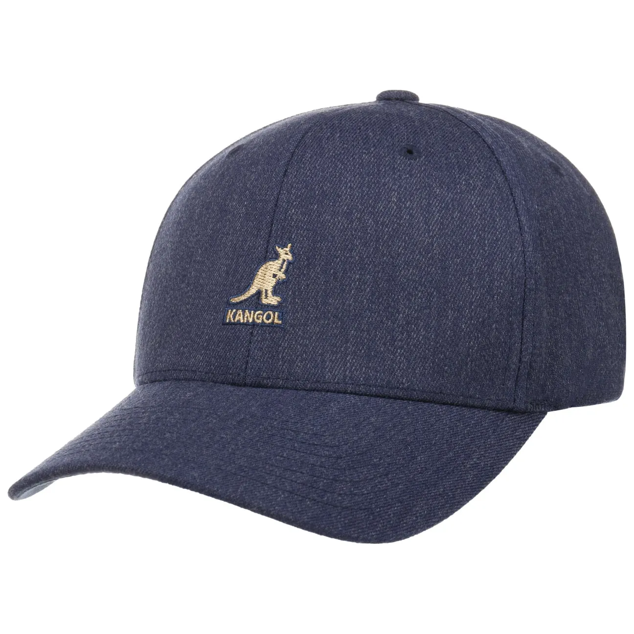 Wool Flexfit Cap by Kangol