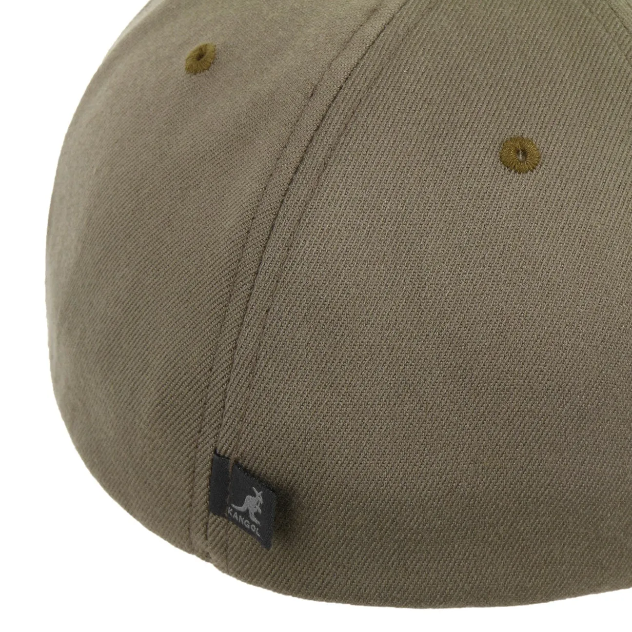 Wool Flexfit Cap by Kangol