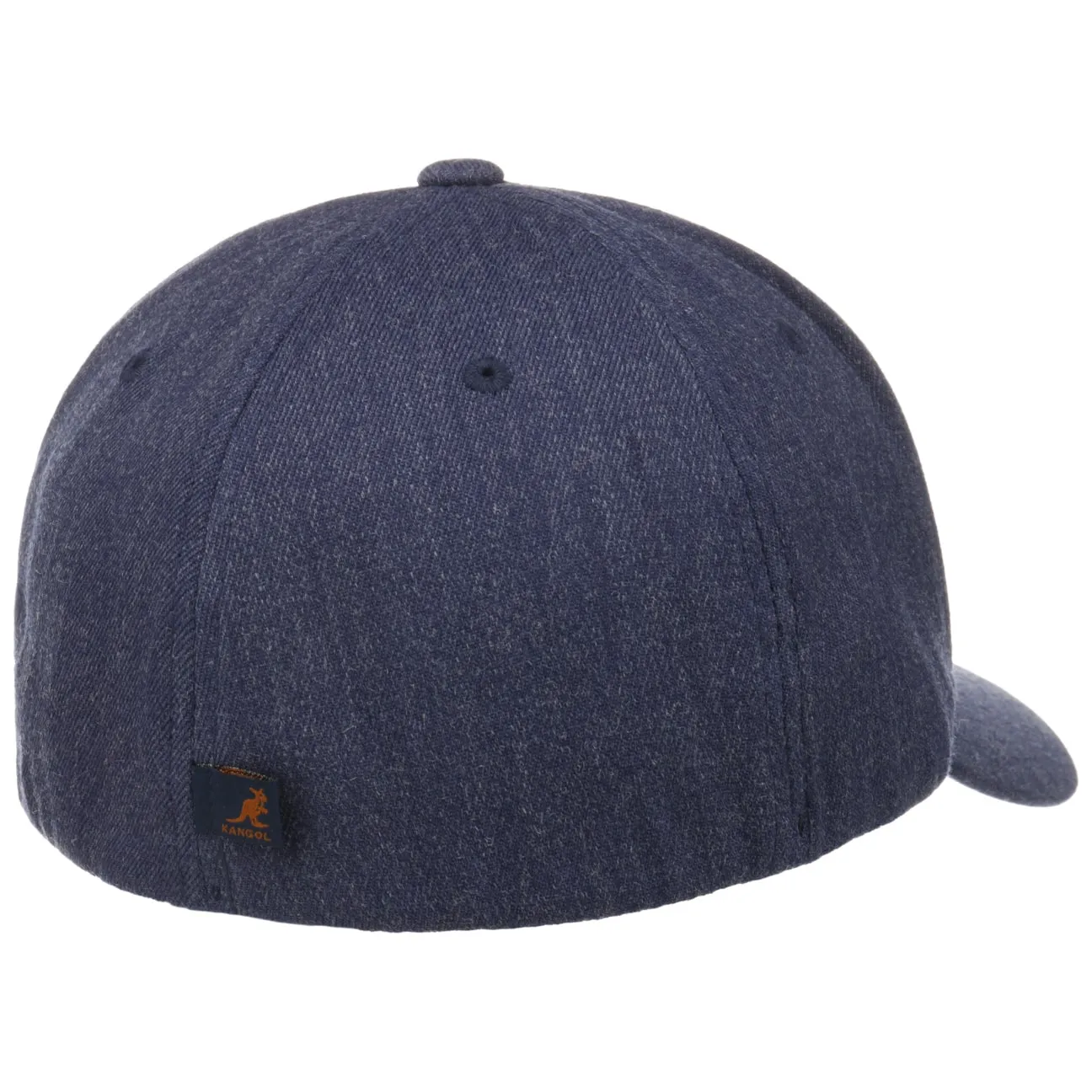 Wool Flexfit Cap by Kangol