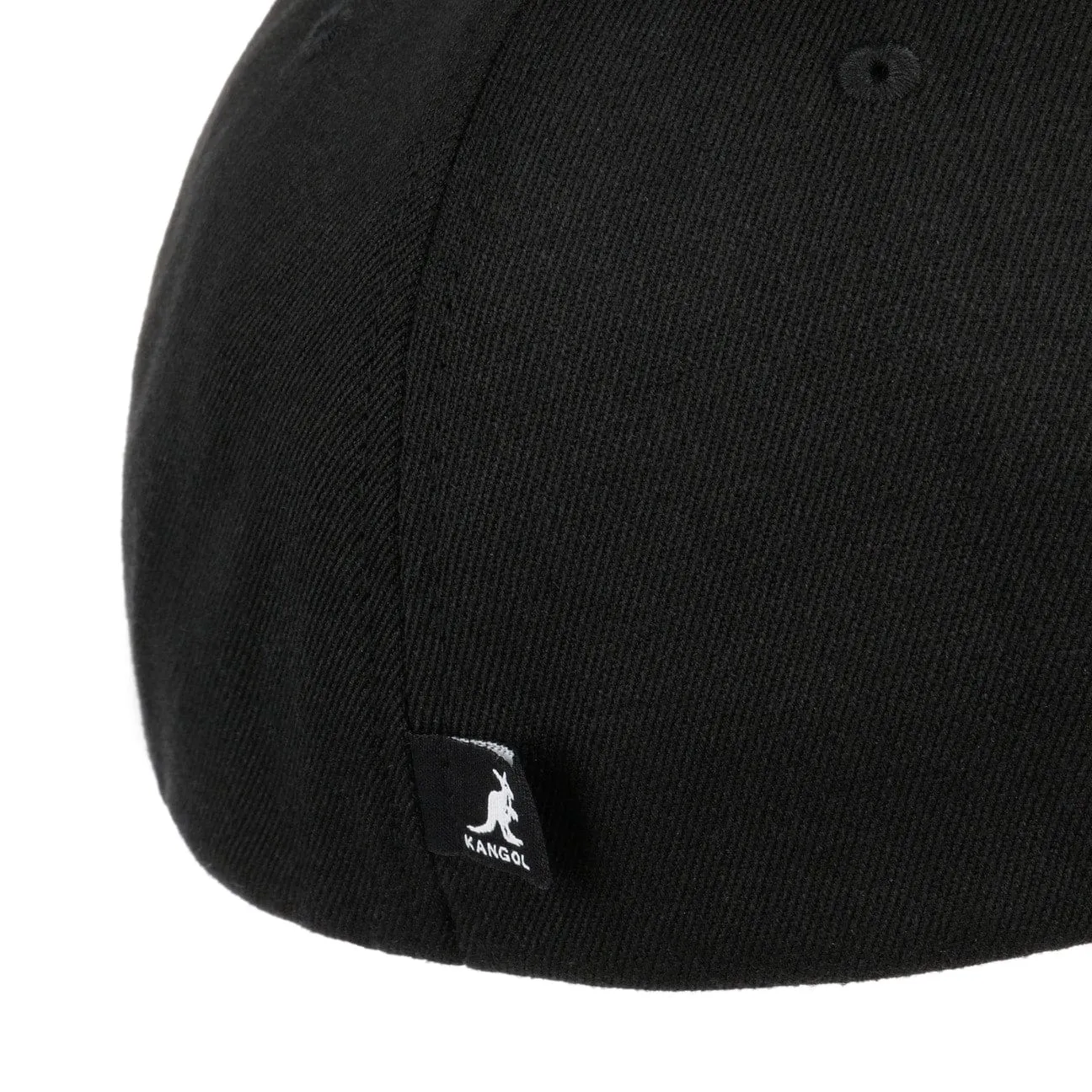 Wool Flexfit Cap by Kangol