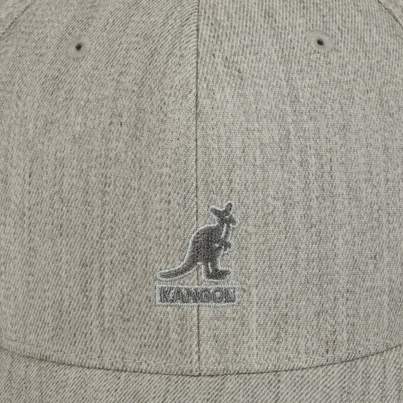 Wool Flexfit Cap by Kangol