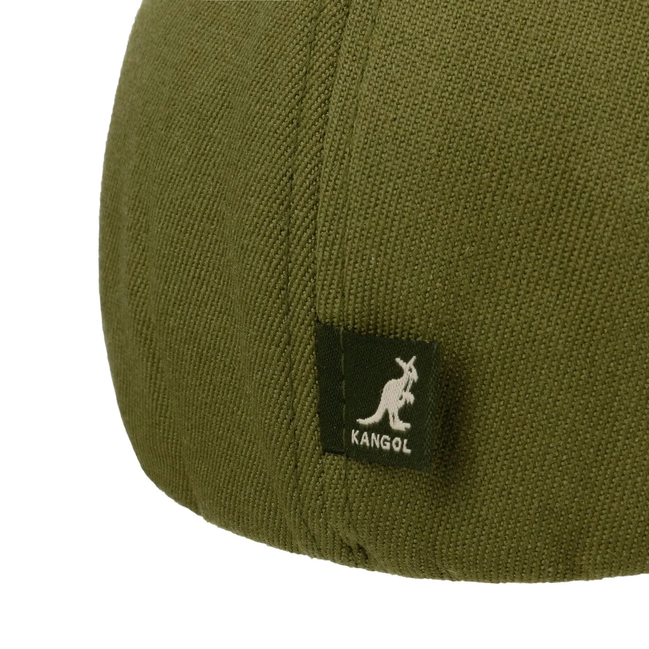 Wool Flexfit Cap by Kangol