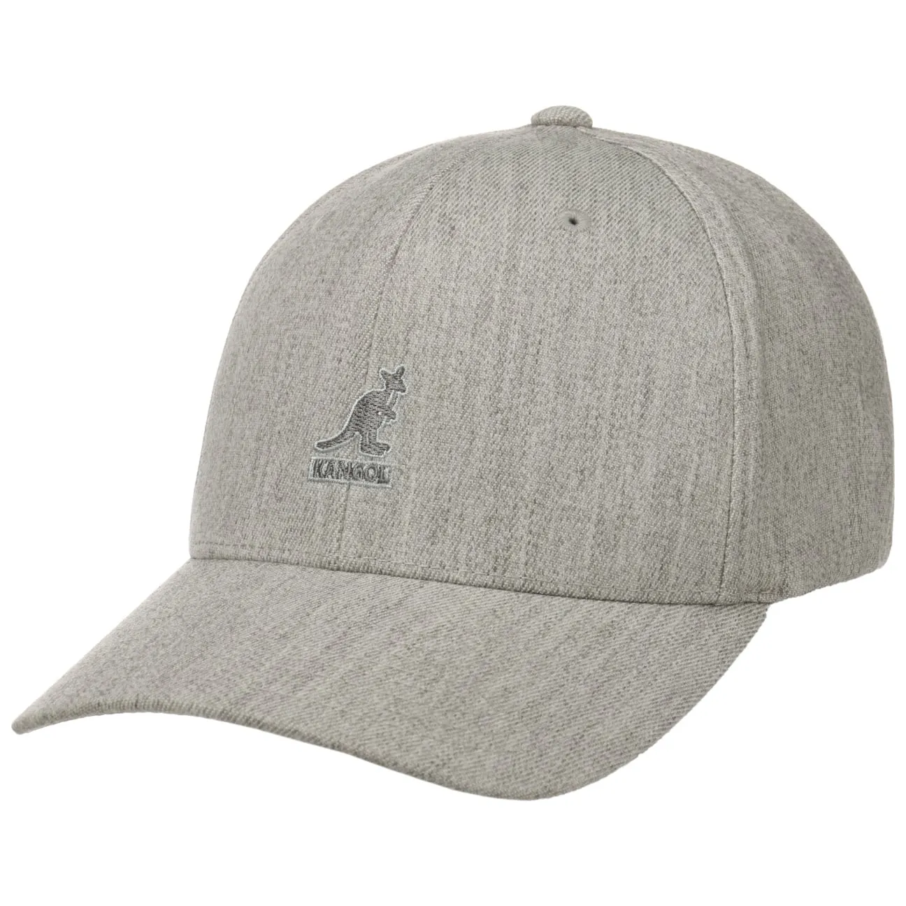 Wool Flexfit Cap by Kangol