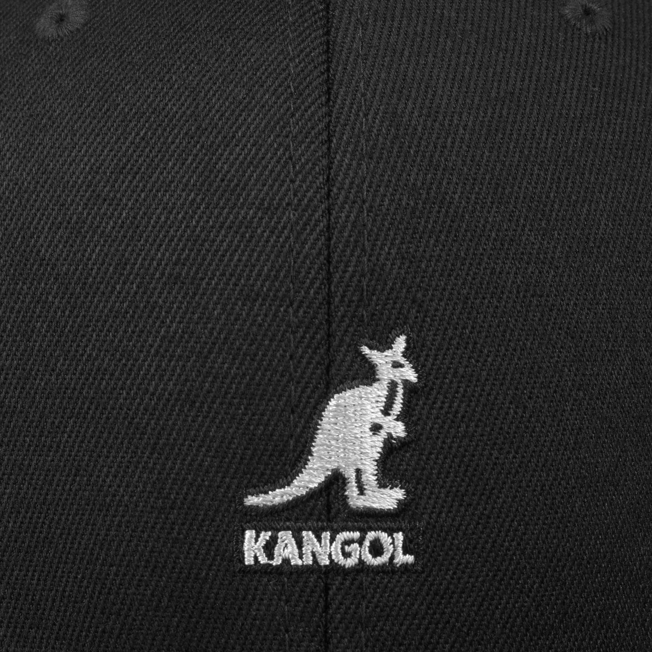 Wool Flexfit Cap by Kangol