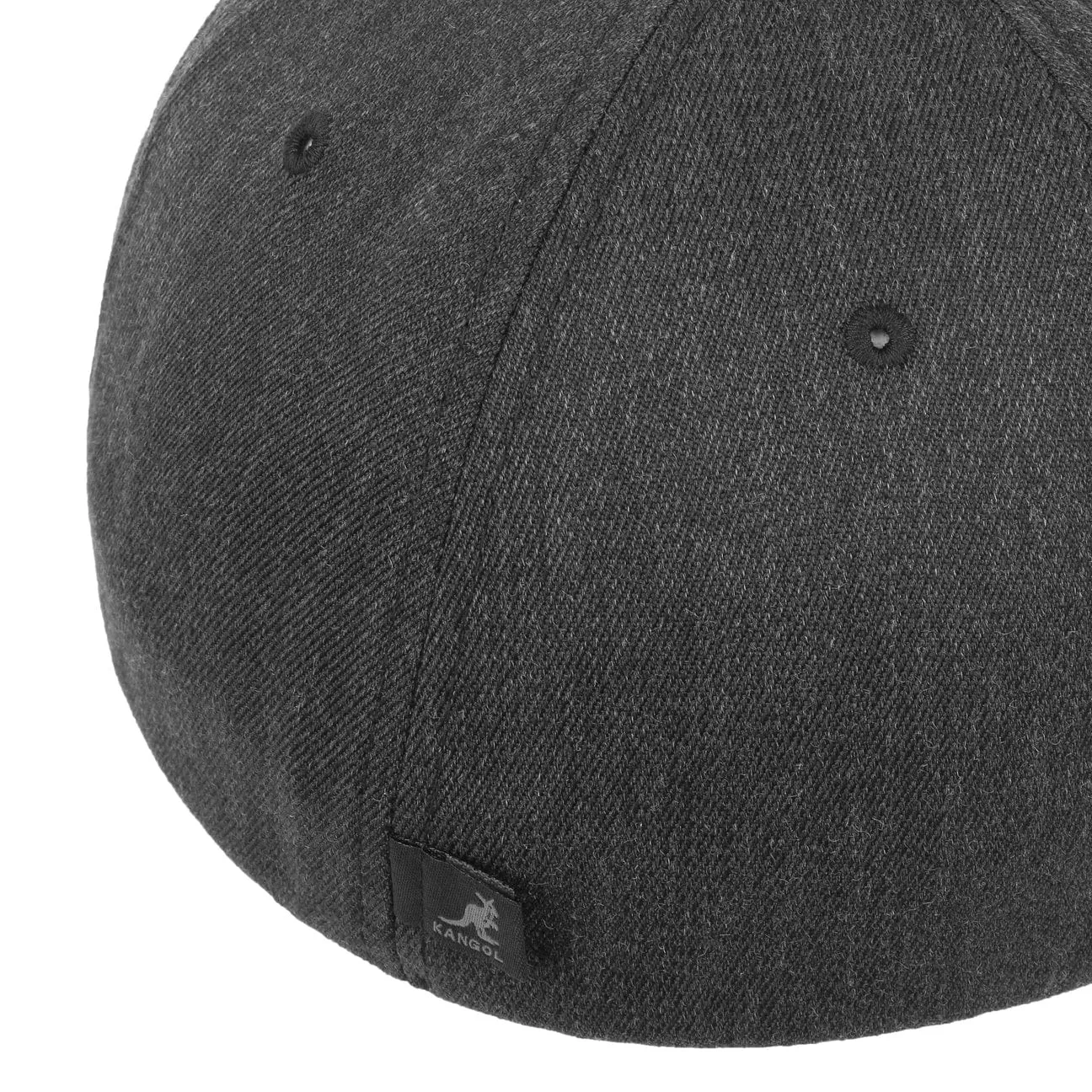 Wool Flexfit Cap by Kangol