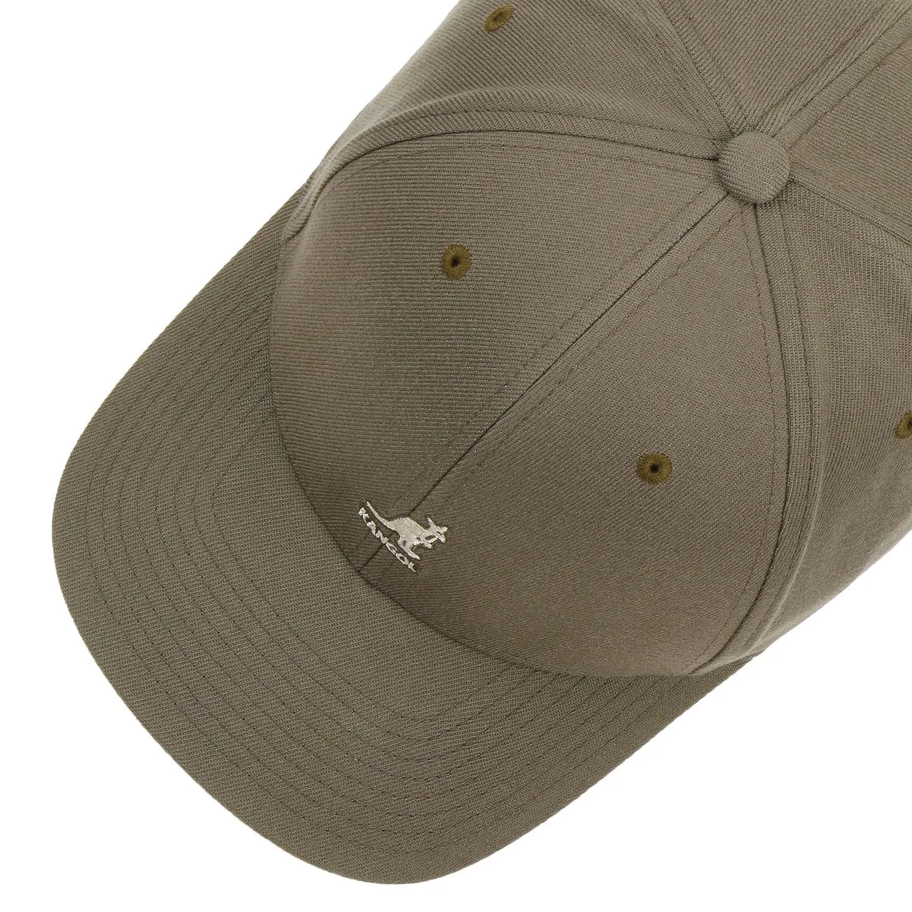 Wool Flexfit Cap by Kangol