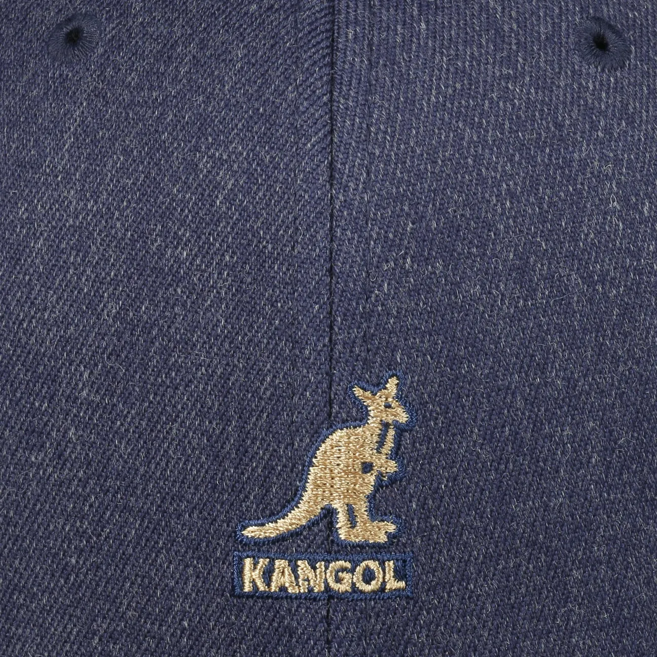 Wool Flexfit Cap by Kangol